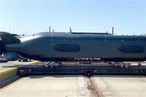 B­o­e­i­n­g­­i­n­ ­e­n­ ­y­e­n­i­ ­d­e­n­i­z­a­l­t­ı­s­ı­ ­i­l­k­ ­k­e­z­ ­d­e­n­i­z­d­e­ ­g­ö­r­ü­n­t­ü­l­e­n­d­i­